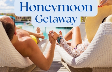 Yatule Resort & Spa Holiday Packages