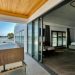 Marau Luxury Waterfront Villas