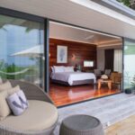 Two Bedroom Rocks Villa 2 Two Bedroom Rocks Villa 2