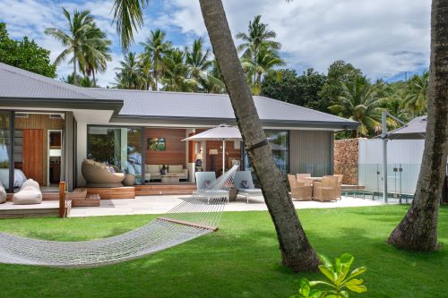 Click for Two Bedroom Family Villa images Click for Two Bedroom Family Villa images