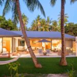 Two Bedroom Family Villa 2 Two Bedroom Family Villa 2