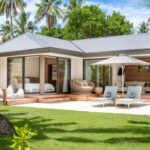 Two Bedroom Family Villa 3 Two Bedroom Family Villa 3