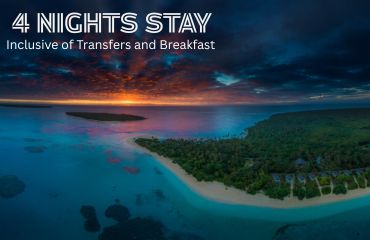 Sandy Beach Resort Holiday Packages