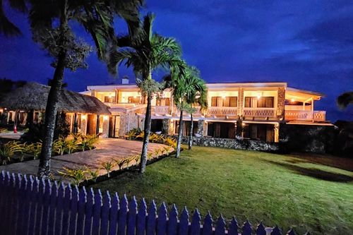 The Kongakava Hotel The Kongakava Hotel