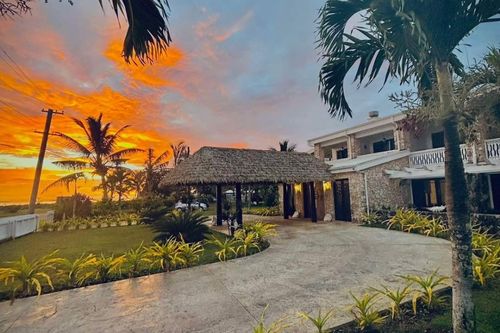 The Kongakava Hotel The Kongakava Hotel