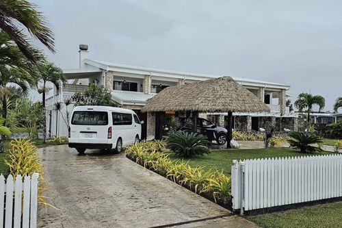 The Kongakava Hotel The Kongakava Hotel