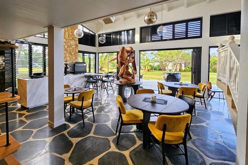 The Kongakava Hotel The Kongakava Hotel