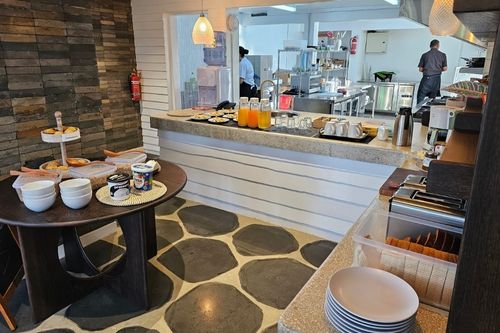 The Kongakava Hotel The Kongakava Hotel