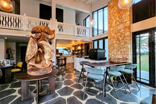 The Kongakava Hotel The Kongakava Hotel