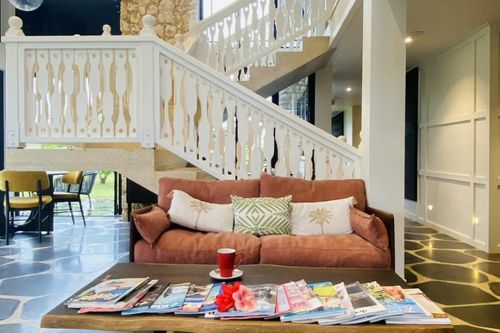 The Kongakava Hotel The Kongakava Hotel