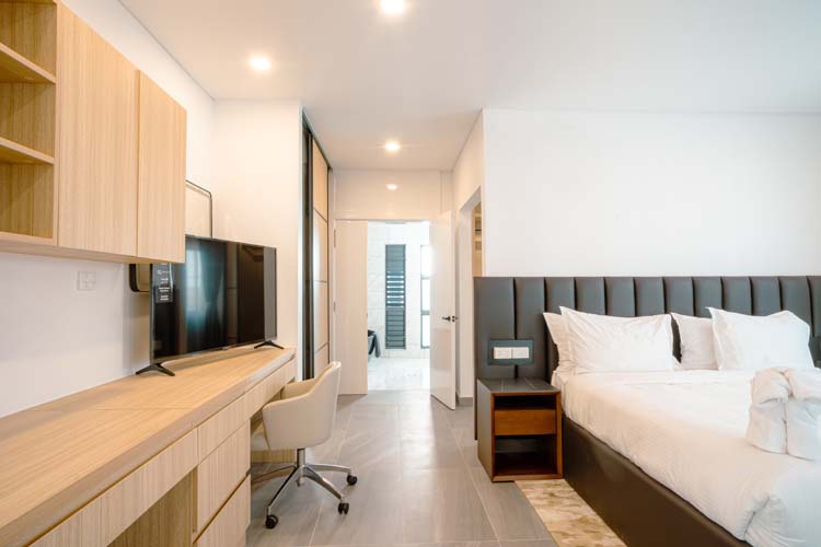 Short Getaway w/ 3 Nights Stay + Complimentary Transfers & More!