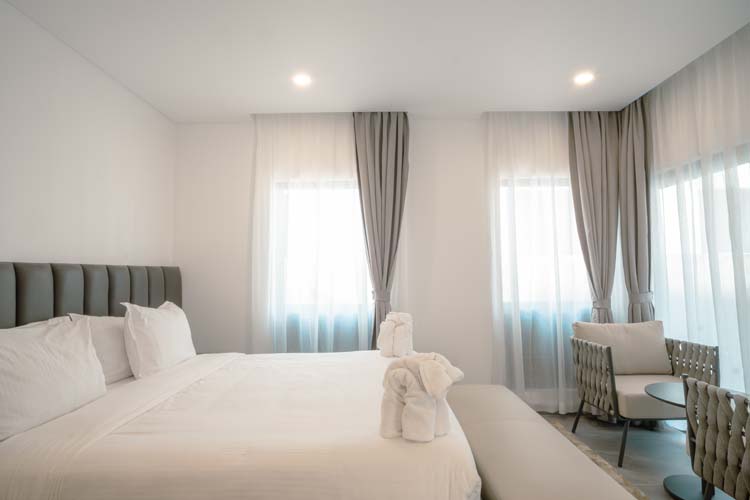 Short Getaway w/ 3 Nights Stay + Complimentary Transfers & More!