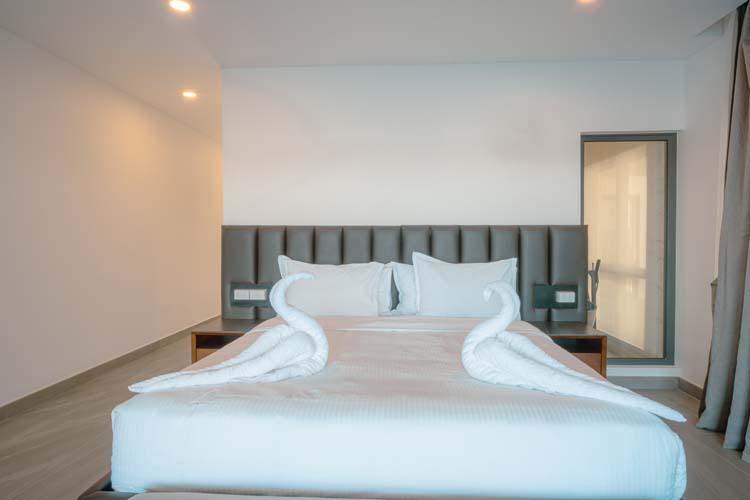 Short Getaway w/ 3 Nights Stay + Complimentary Transfers & More!