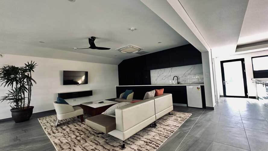 Short Getaway w/ 3 Nights Stay + Complimentary Transfers & More!