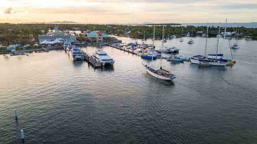 Short Getaway w/ 3 Nights Stay + Complimentary Transfers & More!