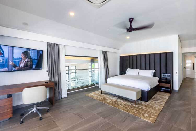 Short Getaway w/ 3 Nights Stay + Complimentary Transfers & More!