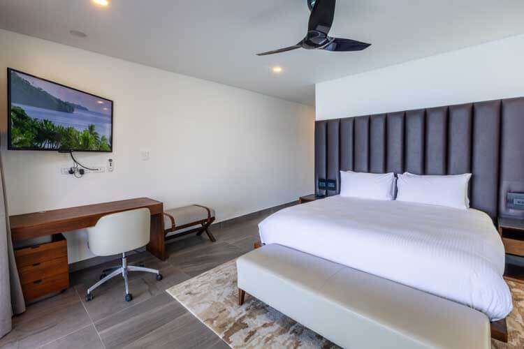 Short Getaway w/ 3 Nights Stay + Complimentary Transfers & More!