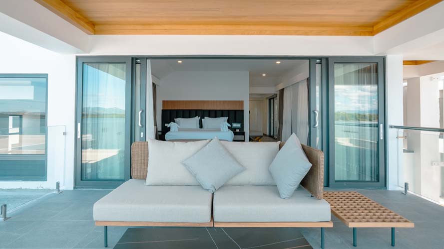 Short Getaway w/ 3 Nights Stay + Complimentary Transfers & More!