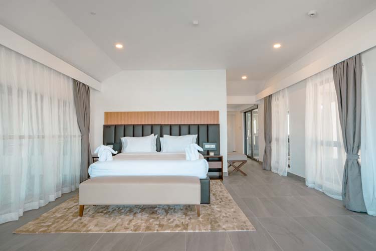 Short Getaway w/ 3 Nights Stay + Complimentary Transfers & More!