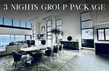 Trilogy Villas Denarau Holiday Packages