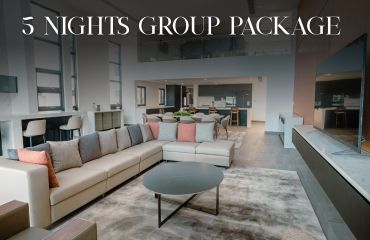 Trilogy Villas Denarau Holiday Packages