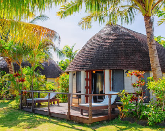 Le Lagoto Resort & Spa Holiday Packages