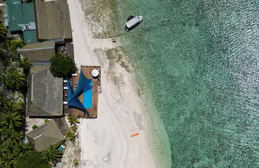 Serenity Island Resort Holiday Packages