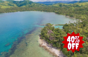 Namale Resort & Spa Holiday Packages