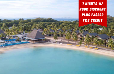 Plantation Island Resort Holiday Packages