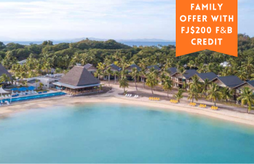 Plantation Island Resort Holiday Packages