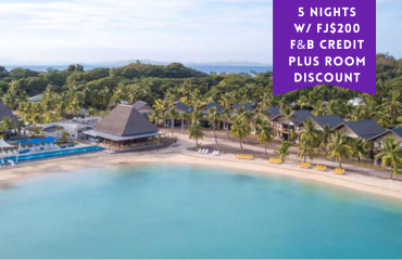 Plantation Island Resort Holiday Packages