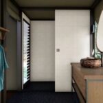 Beachfront Glamping Tent 2