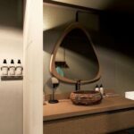 Beachfront Glamping Tent