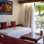 Garden Suite 2 Garden Suite 2