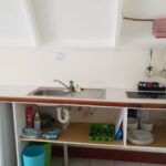 Garden Suite 3 Garden Suite 3