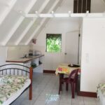 Beachfront Bungalow 1 Beachfront Bungalow 1