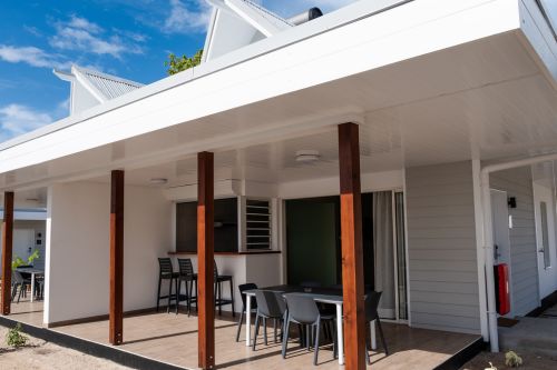 Click for Garden Duplex Room images