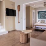 Garden Duplex Room 2