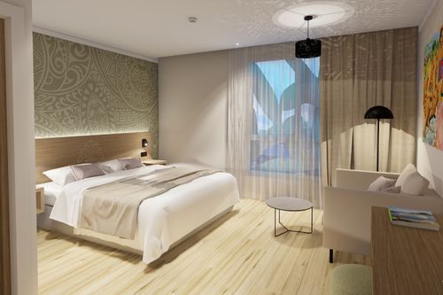 Click for City Studio images