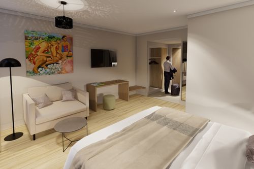 Click for Reva Studio images