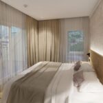 Two-Bedroom Apartment 1