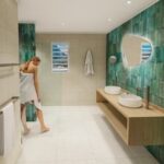 Two-Bedroom Apartment 2