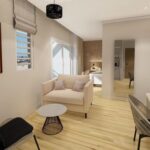 Horizon Junior Suite