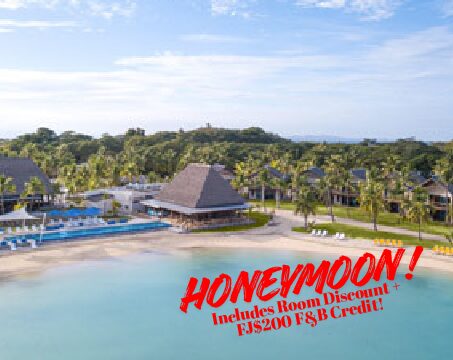 Plantation Island Resort Holiday Packages