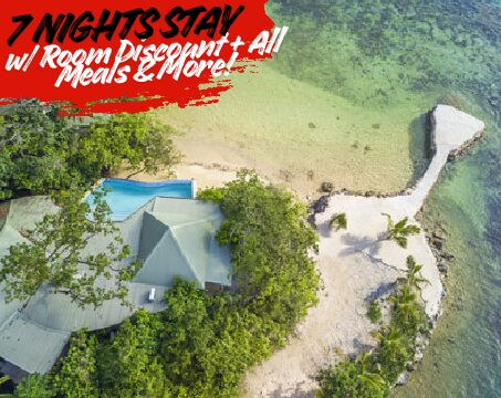 Savasi Island Resort Holiday Packages