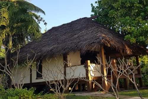 Click for Beach View Villa images