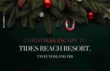 Tides Reach Resort Holiday Packages