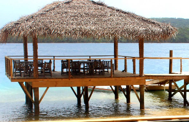 The Tongan Beach Resort Holiday Packages