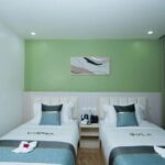 Beachfront Executive King Room