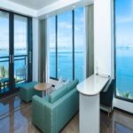 Beachfront Executive King Room 2